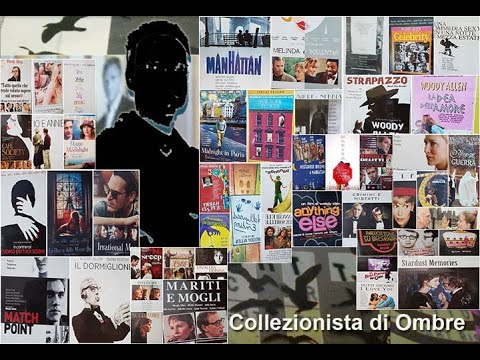 #286 GRAZIE MAESTRO: A proposito del cinema di Woody Allen