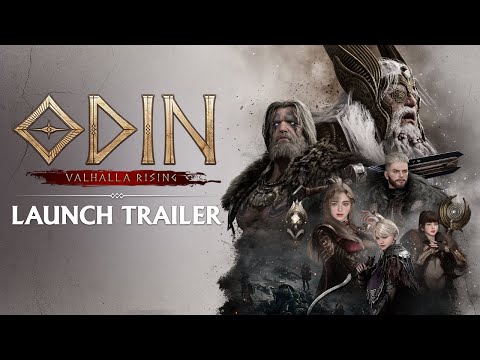 Launch Trailer