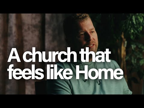 A church that feels like Home - Hope in Trials, Testimonies - Lifepointe Church