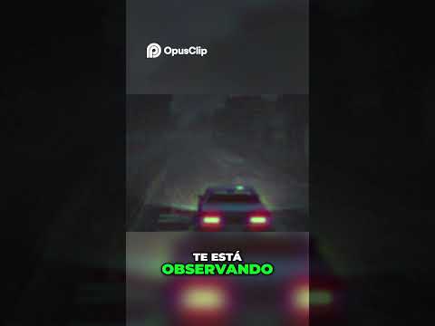Aterrador Encuentro Mujer Fantasmal en Jose C Paz