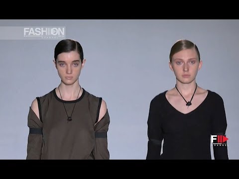 TXELL MIRAS Fall 2019 2020 Barcelona 080 - Fashion Channel