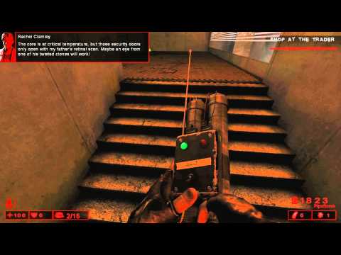 killing floor - KFO transit Solo HoE - strategy final boss