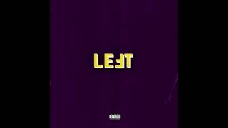 Jordan Solomon - LEFT