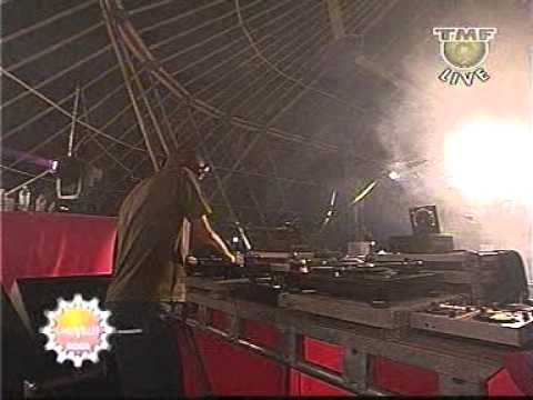 Dave Angel - dance valley