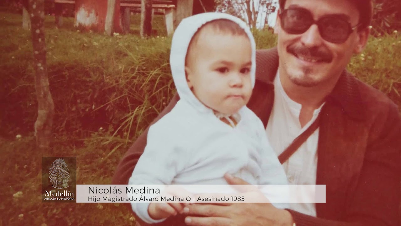 Entrevista Luz Estella Giraldo y Nicolás Medina