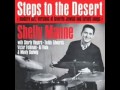 Shelly Manne-Hava Nagila