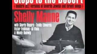 Shelly Manne-Hava Nagila