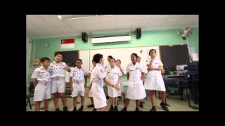 Link Recruitment Video