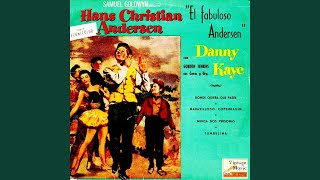 Donde Quiera Que Pasee (Anywhere I Wander) (B.S.O, O.S.T: From "Hans Christian Andersen")