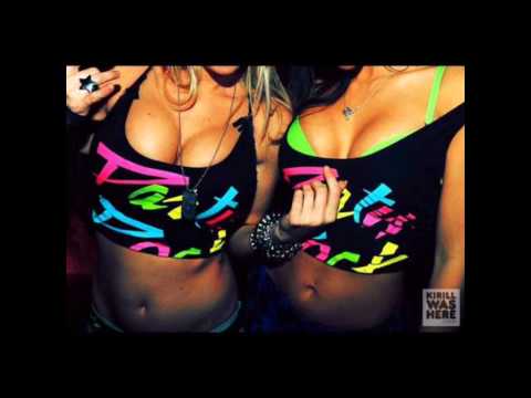 Nitro all that she wants by Dj Davidenko