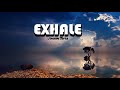 Jeremy Blake - Exhale