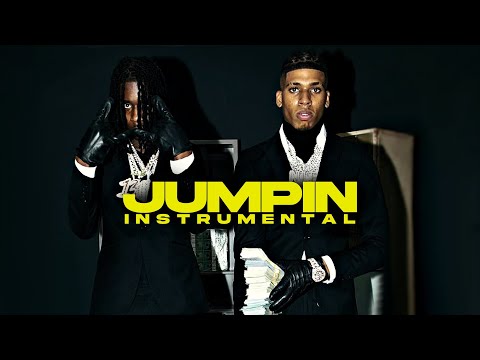 NLE Choppa - Jumpin (INSTRUMENTAL) (ft. Polo G) Reprod. @WinissBeats