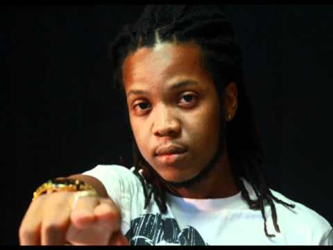 Jah Z Blaze- My time will come (Show Version Riddim)
