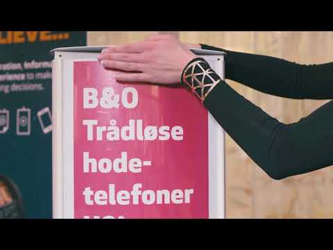 Retail Point of Sale Banner Printing