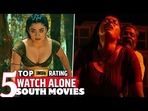 Top 5 Murder Mystery Crime Thriller Movies on You Tube