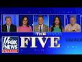 ‘The Five’: Rosie faces reality
