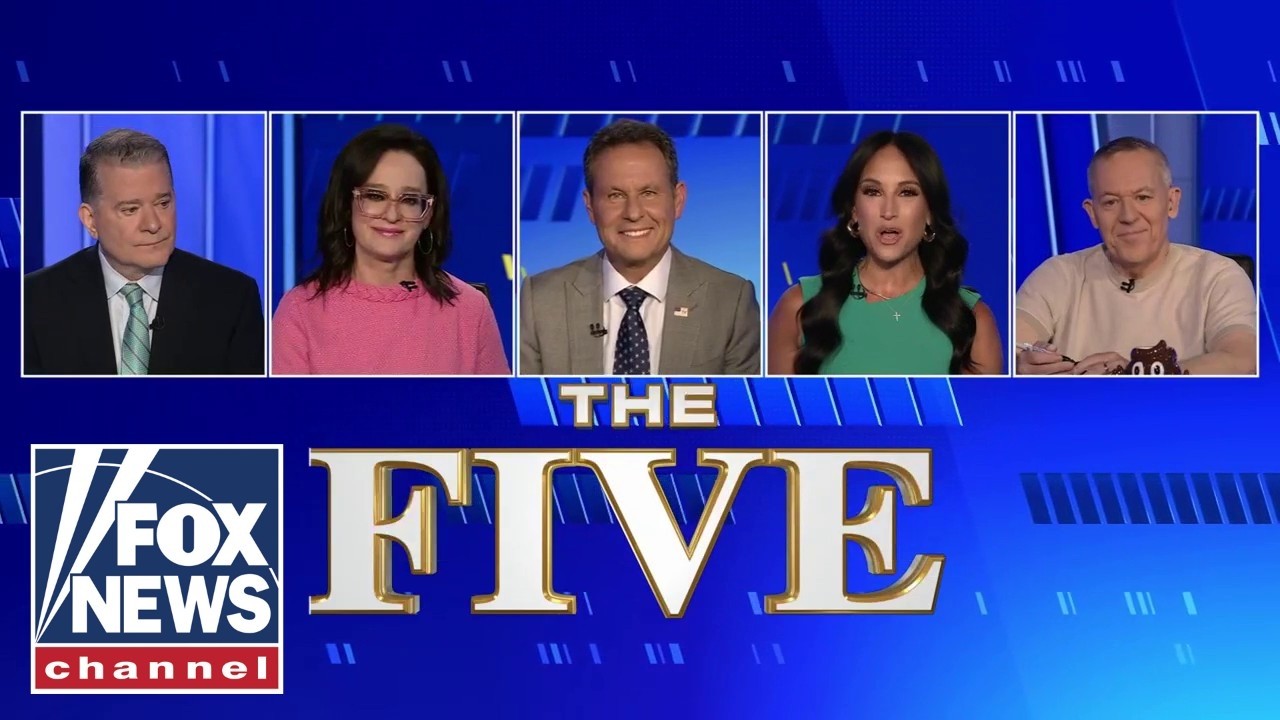 ‘The Five’: Rosie faces reality