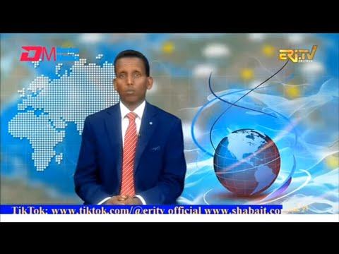 Arabic Evening News for February 20, 2026 - ERi-TV, Eritrea