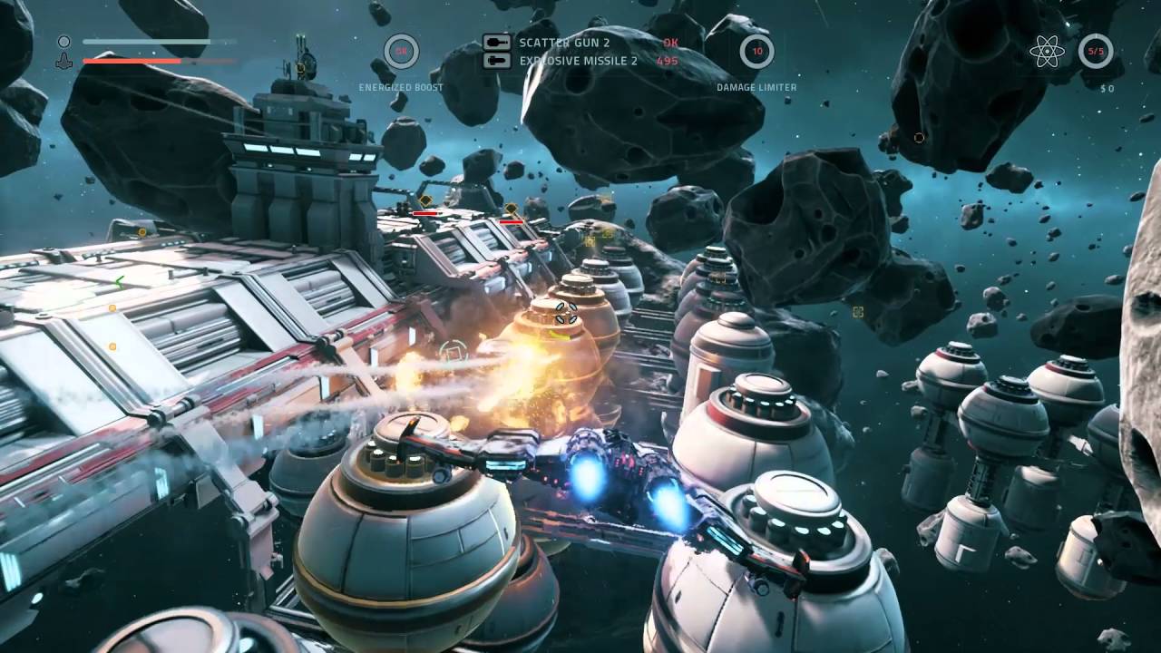 Everspace