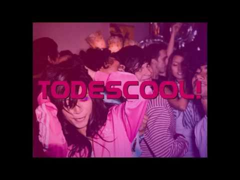 KOBI ROCK -TODESCOOL