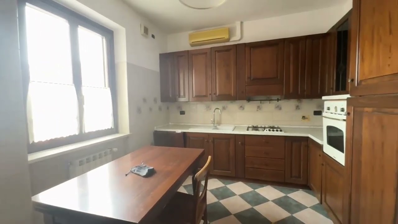 Appartamento - Video