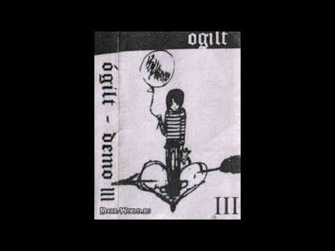 ógilt (Russia) - Demo III (Full Demo 2012)
