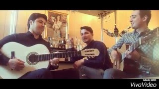 M-Trio Qrupu Canli cover - Meleksen (Official Video) M-Trio Qrupu Canli cover - Meleksen (Official Video)