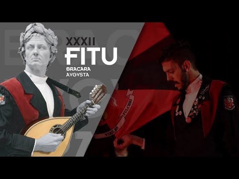 Tuna Universitária do Minho - En Mi Viejo San Juan | XXXII FITU Bracara Avgvsta (2023)