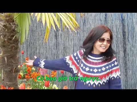 Chiếc kim thời gian - Phượng Khánh