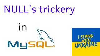 Download the video "MySQL's NULL trickery #mysql #database"