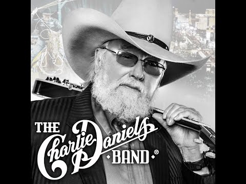 Midnight Train by Charlie Daniels