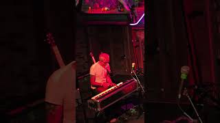 Quasi - You Fucked Yourself LIVE Clip - Santa Fe, New Mexico (July 19, 2024)