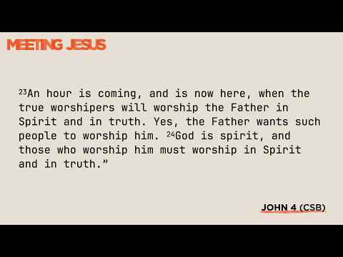 John 4