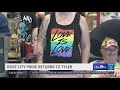 Rose City Pride Returns To Tyler