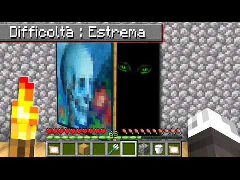 IL MIO NUOVO SUPER PASSAGGIO SEGRETO - Minecraft ITA