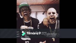 Chapo Berner Ft. WIz Khalifa (Clean)