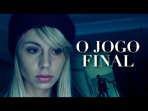 Trailer de O Jogo Final (2015)