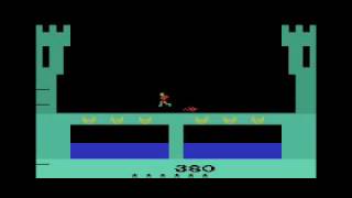 Dragonfire for the Atari 2600