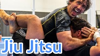 Get better at Jiu Jitsu faster! 5 tips to beat the blue belt blues.