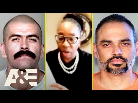 Top 6 Moments of OUTRAGE - Smoking, Swearing & Straight-Up Lies | Court Cam | A&E