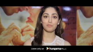 Hungama Music | Junooniyat | Yami Gautam