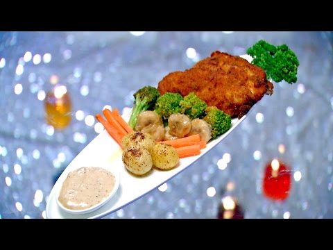 Dhe Ruchi I Episode 112 - Chicken Maryland I Mazhavil Manorama