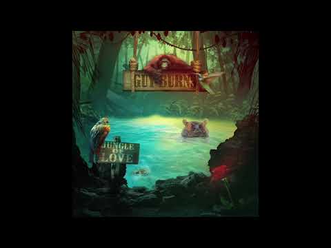 EXCLUSIVE PREMIERE: Guy Burns - Jungle Of Love (Original Mix) FREE DOWNLOAD