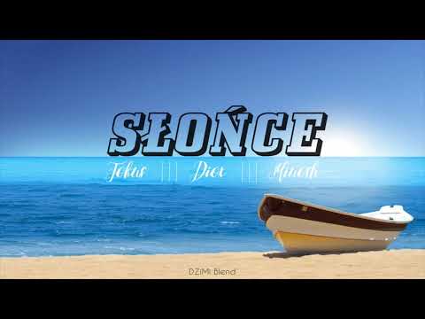 Fokus ft. Diox, Miuosh - Słońce (DZiMi Blend)