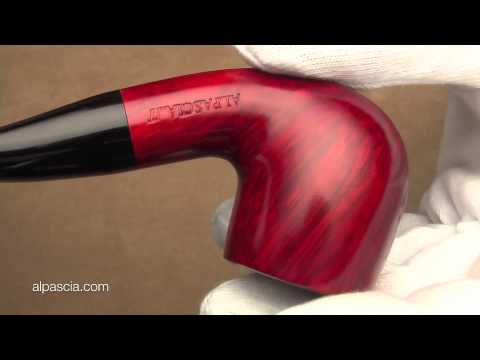 pipa Al Pascia' 265 - smoking pipe