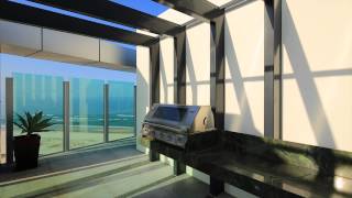 Nirvana By The Sea Penthouse 1-3 Douglas Street Coolangatta ...