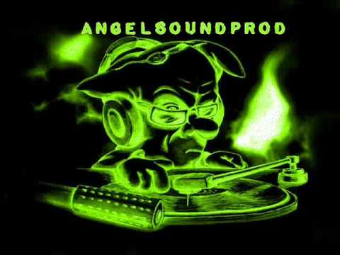 Dandy Crazy"Inyeleti"Hot Reggae m!x 20II @ng£l$oµndprod.