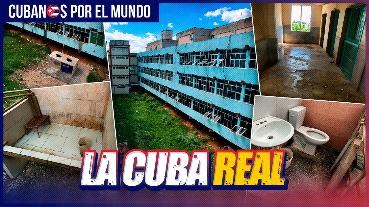 Hospital de Artemisa: el rostro del colapso sanitario en Cuba