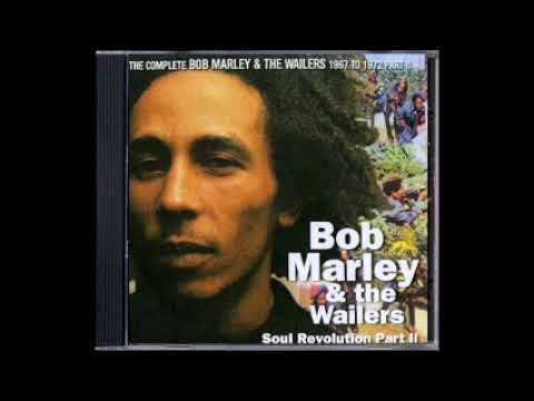 DIVULGANDO: Bob Marley - Rebels Hop / M Jr Roots - AL
