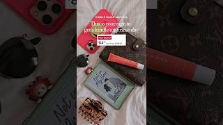 Your Sign to Buy a Kindle on Prime Day 📦✨